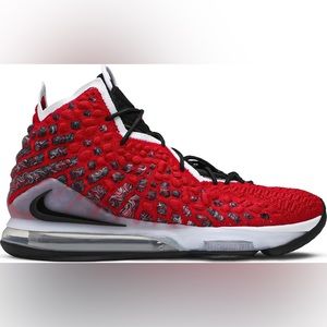 Nike 2020 LeBron 17 'Air Max Uptempo
